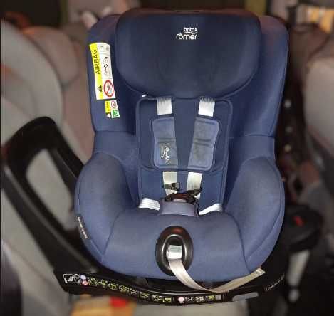 Cadeira Auto Britax Romer