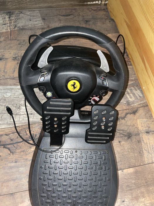 Ferrari 488 gtb edition