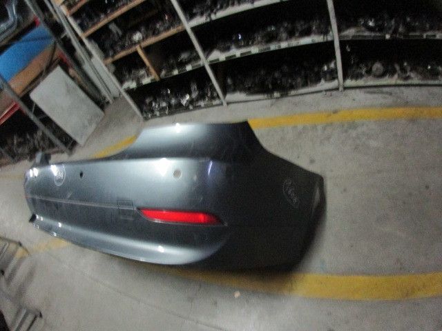 Pára-choques trás BMW 5 (E60)