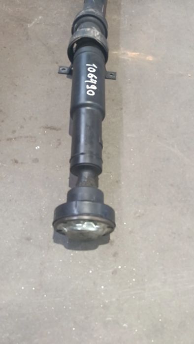 Veio de Transmissão LAND ROVER Range Rover Sport (L320)