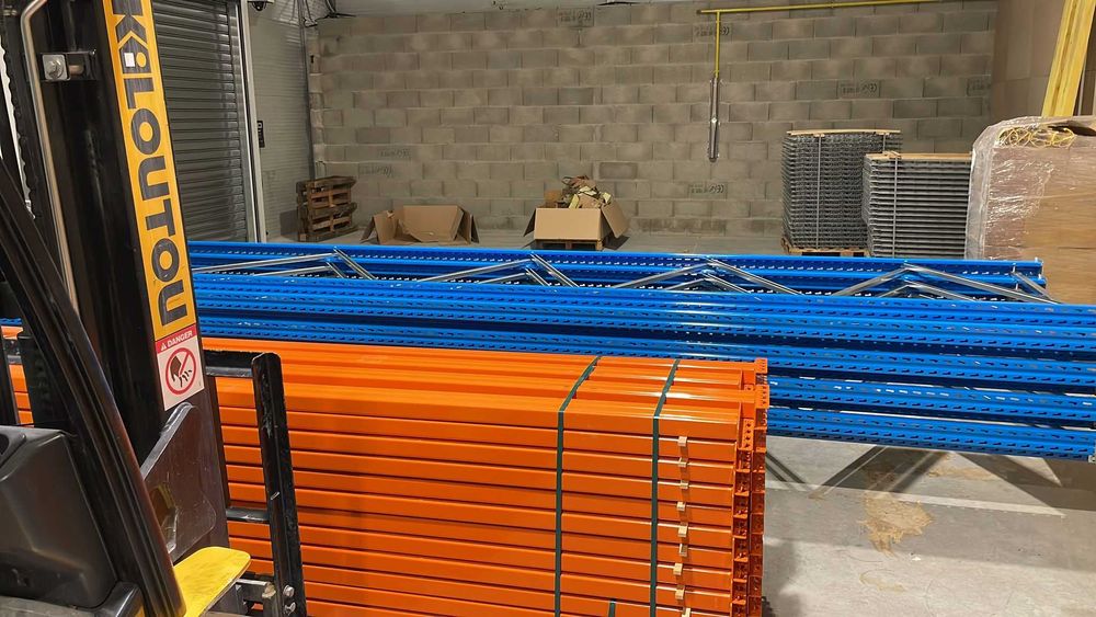 skup-sprzedaż regały