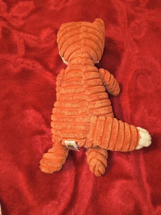 Maskotka lis Jellycat