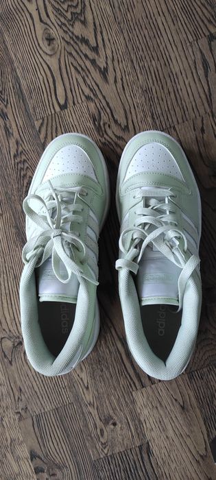 Buty adidas - Break Star LOW W, baskerbal, roz. 37 1/3, oryginał