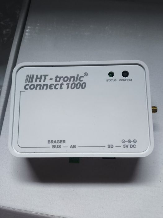 HT Tronic connect 1000