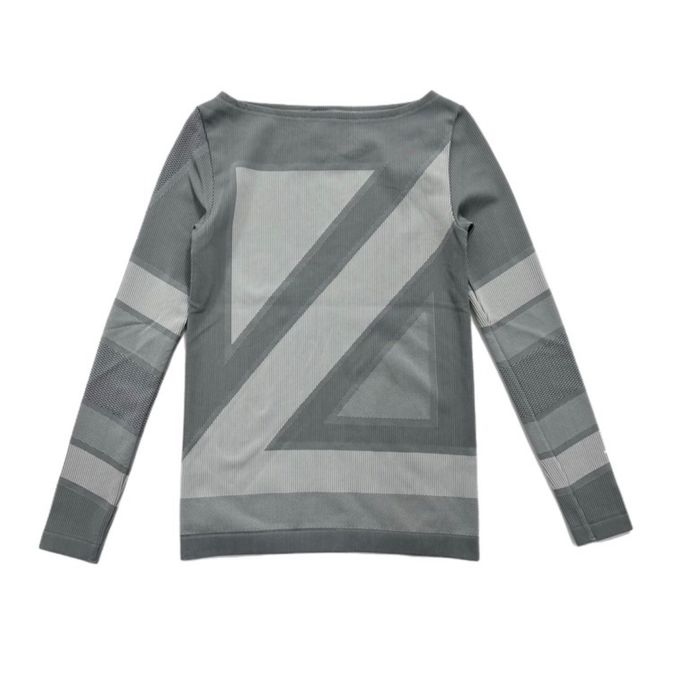 Компресійний жіночій топ Puma Evoknit