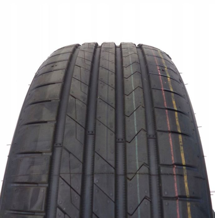 Opony Letnie 215/45/17 Hankook Ventus Prime 4 215/45r17 4x 2025 r nowe