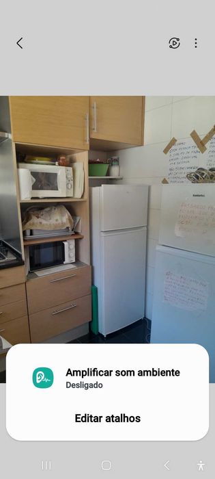 Quarto  Trafaria para trabalhador