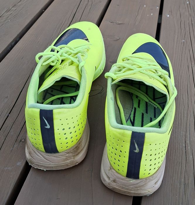 Kolce lekkoatletyczne Nike