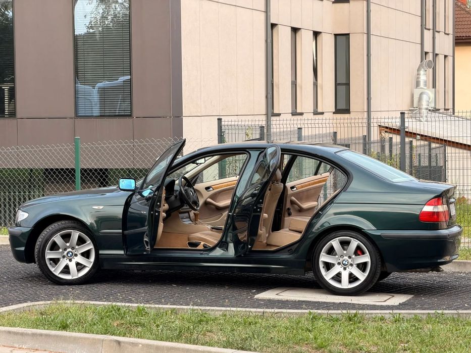 BMW Seria 3