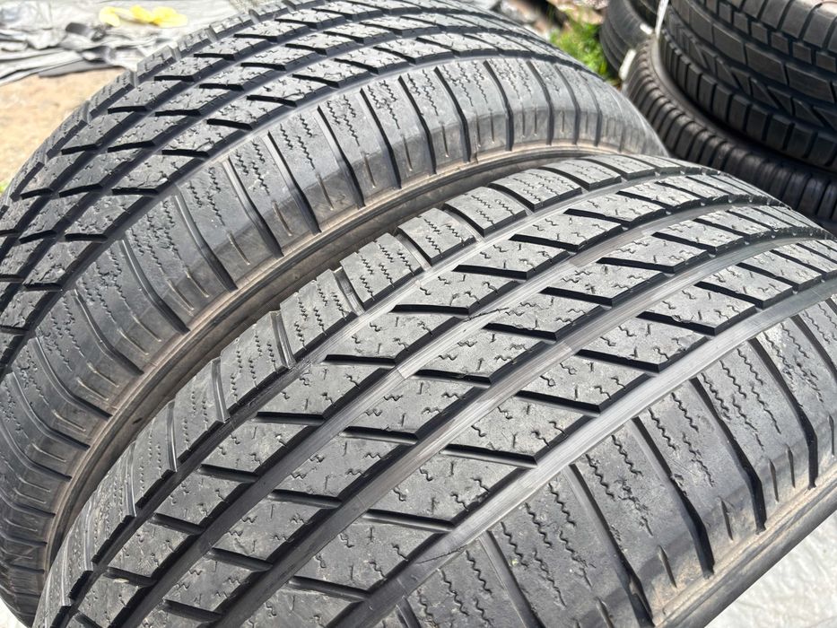 275-65-R18 MICHELIN LTX A\T SPORT = пара 2 штуки  резины GERMANY 2022