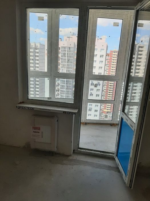 1-кімнатна квартира за адресою (площа 37 м²) - Atlanta.ua - фото 16