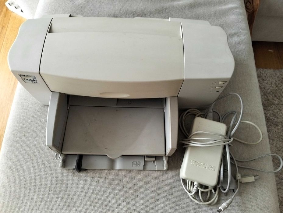 Impressora HP 840444443701480663040