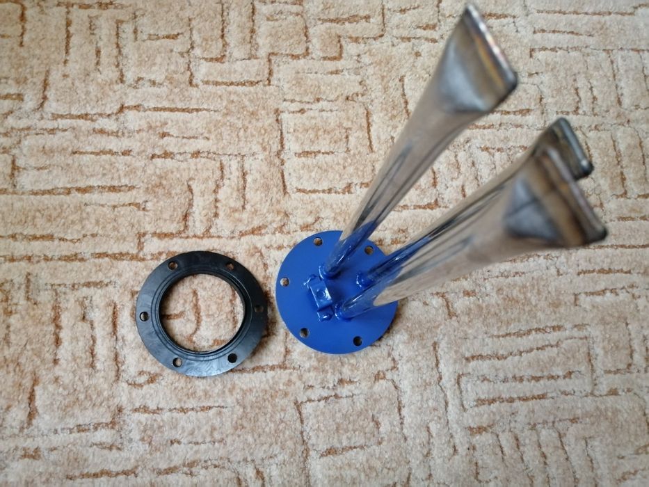 Фланец колба бойлера tesy