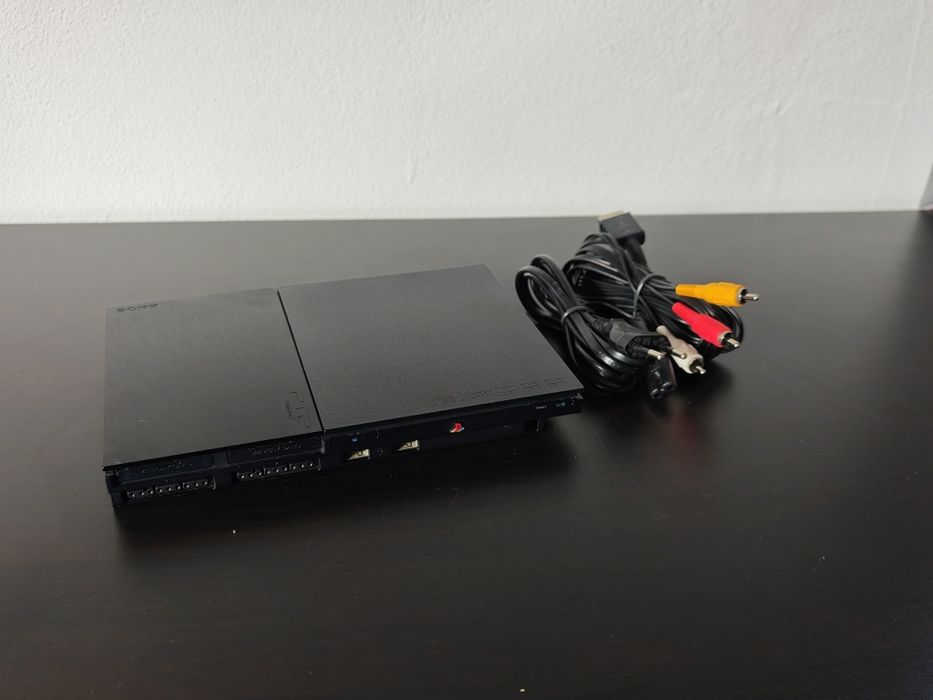 Playstation 2 Slim SCPH-90004