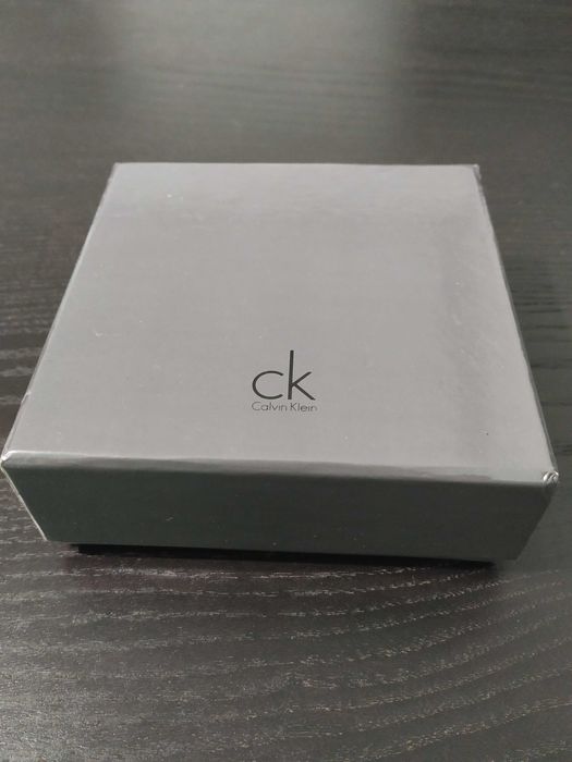 Pulseira / Bracelete Calvin Klein