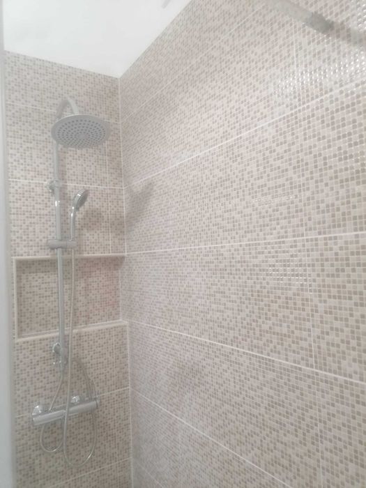 T1 recentemente renovado e mobilado – perto da praia