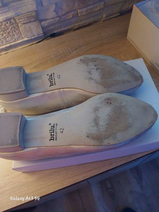 Buty damskie roz.42