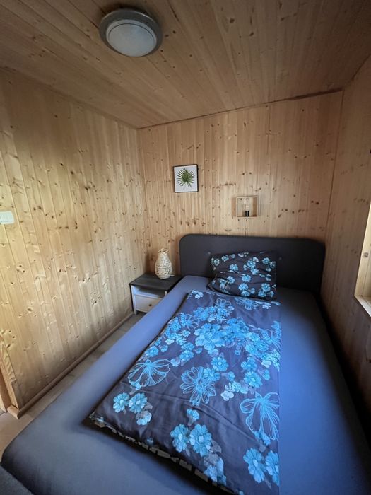 Duży domek dla 10 os Kopalino kominek, balia