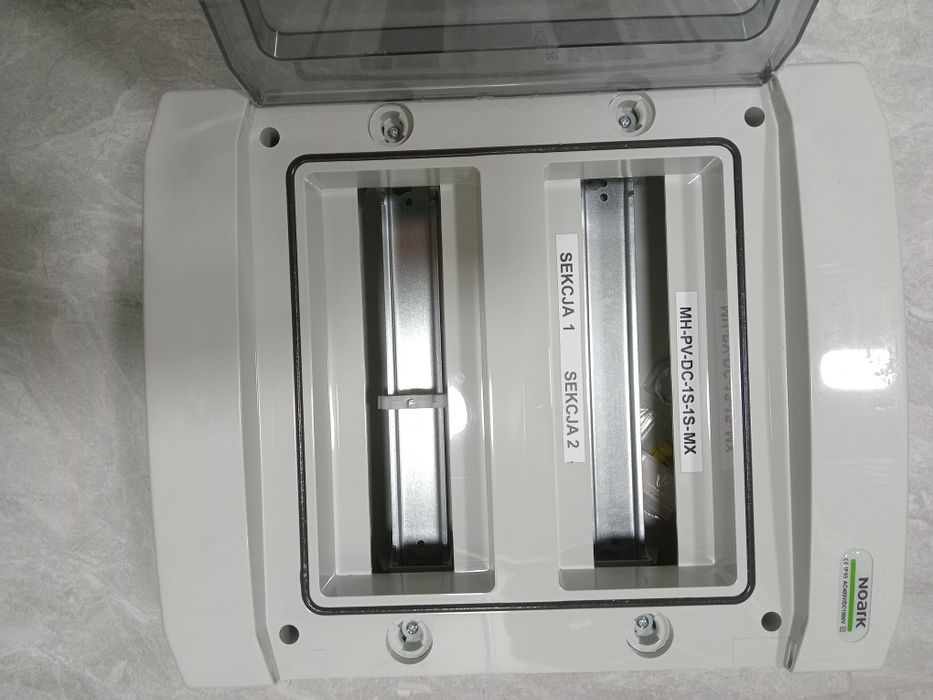 Продам бокси HOARK на 24 модулі
