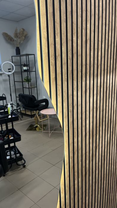 оренда робочого місця  з мийкою подобово, на місяць чи півмісяця