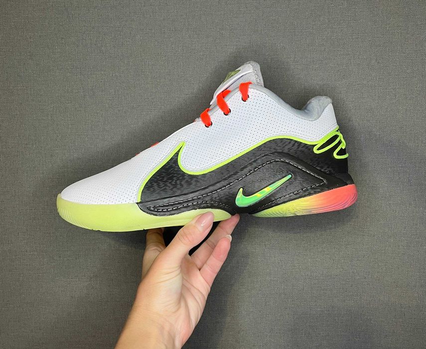 nike lebron 22 - купить кроссовки мужские - Цена на OLX.ua