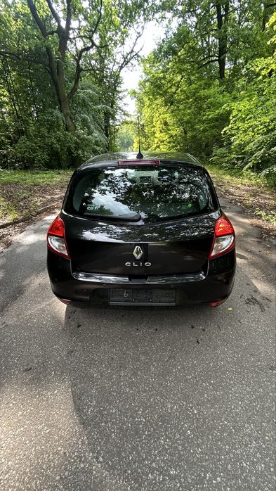 Renault clio III