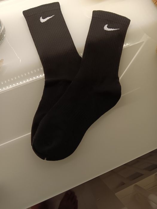 10 Pares de meias Nike 38-42