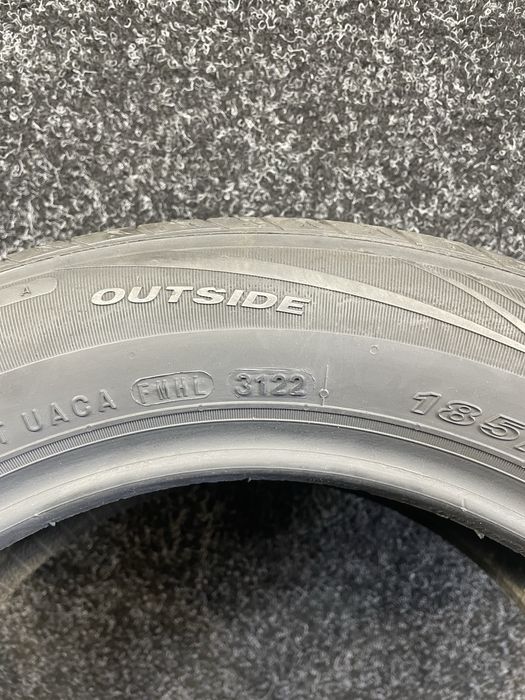 Nexen 185/60R15 NBLUE HD