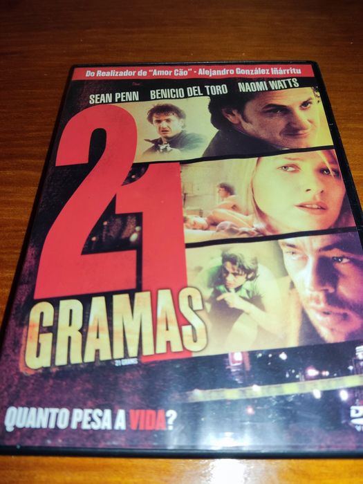 Lote 3 Filmes DVD