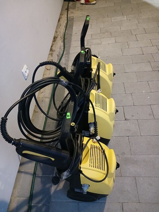 Karcher k5,каршер 520м