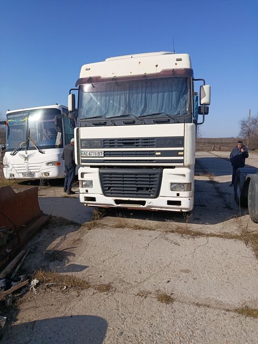 Продам DAF XF -95