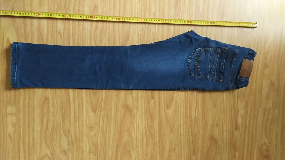 Штани джинси підліткові