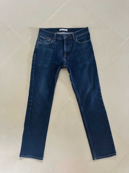 Tommy Hilfiger Ryan 32/32 Spodnie Piękne
