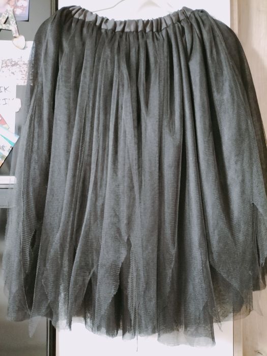 Spódniczka tiulowa M