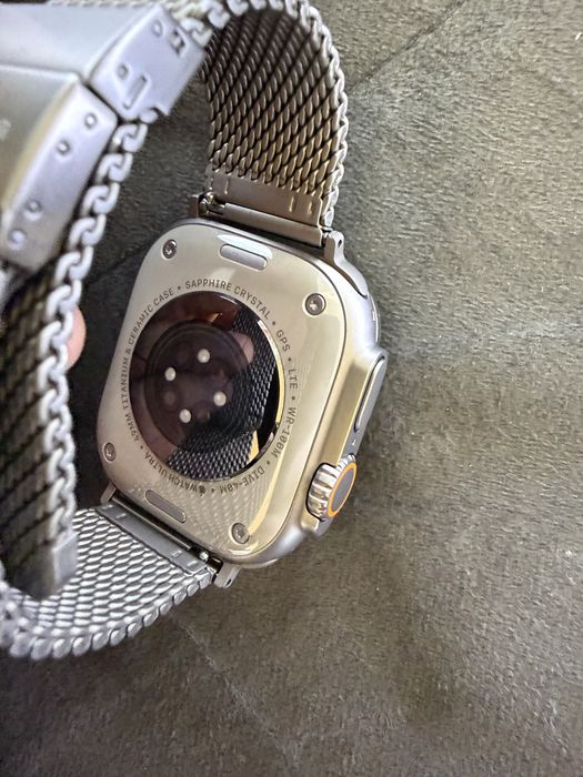 Apple Watch Ultra 49mm