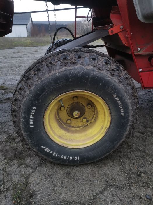 Масей Фергюсон 307