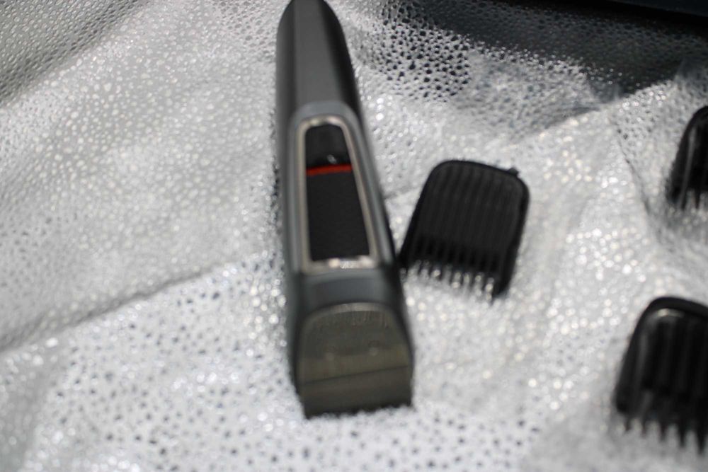 Trymer PHILIPS All-in-One Seria 5000