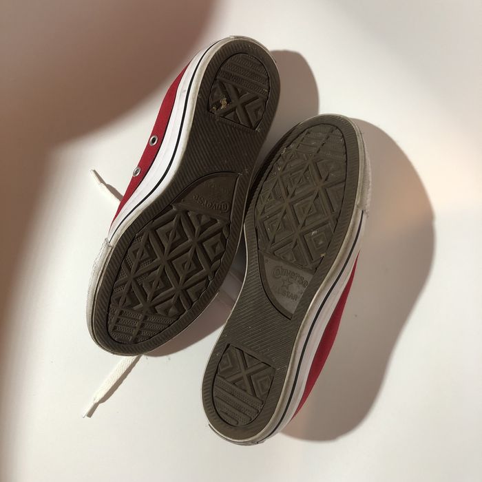 All Star Chuck Taylor Converse 37.5