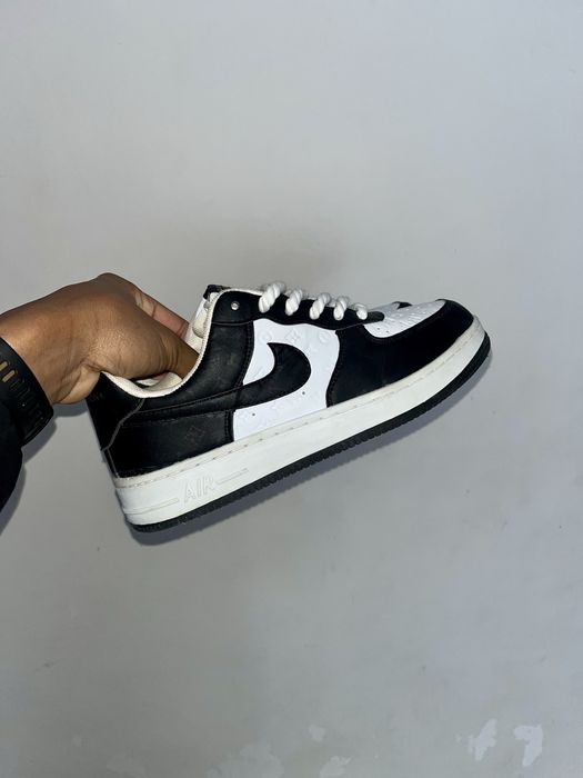 Tenis Estilo Streetwear