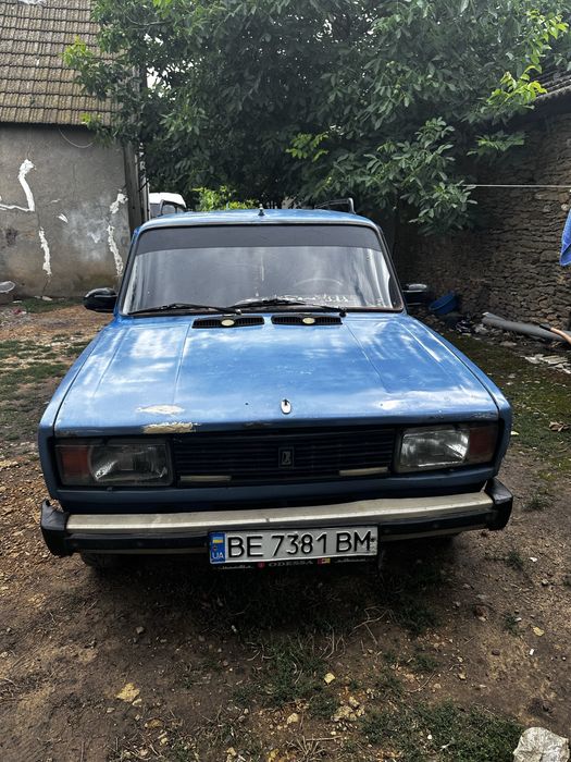 Продам ВАЗ 2104,