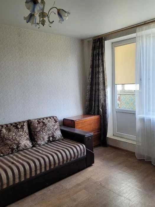 Продам 1к кв 5минут до метро Спортивная IN