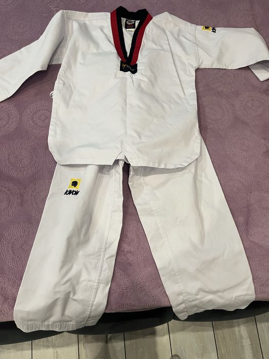 Кімано розмір 140