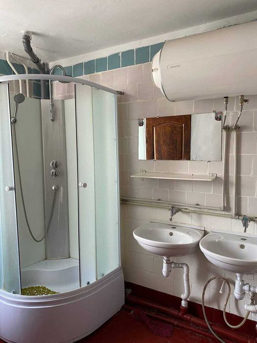 кімната в гуртожитку на пд-зх