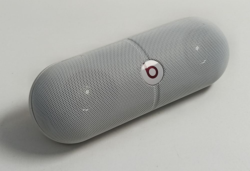 beats pill - купить портативную акустику - Цена на OLX.ua