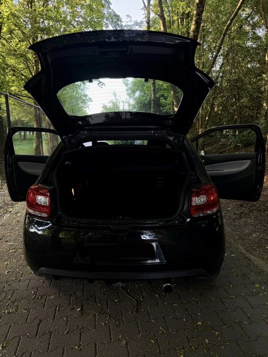 DS3 1.4 Gasolina