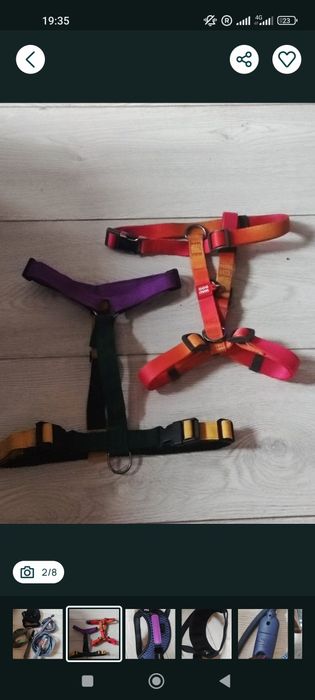 Комбінезон ,речі для собак