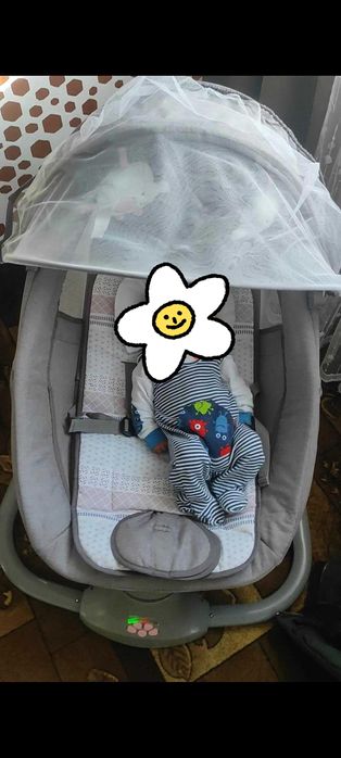 Електронний шизглонг