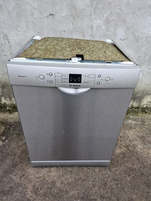 Zmywarka BOSCH pod blat SilencePlus/13kpl/ A+++ Gwarancja Dowóz Gratis