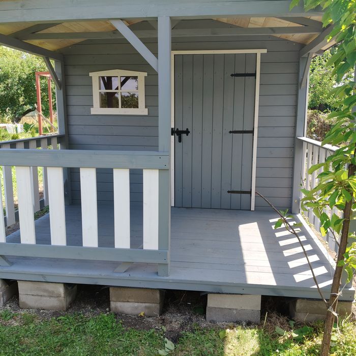 *Wyprzedaż*Transport cały kraj domek narzędziowy ogrodowy Antek