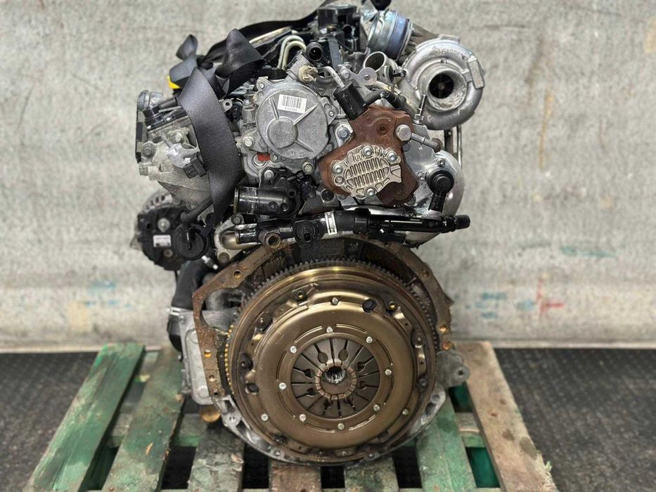 Motor 2.0DCI Renault/Laguna/Espace/Scenic (Ref.:M9R700)